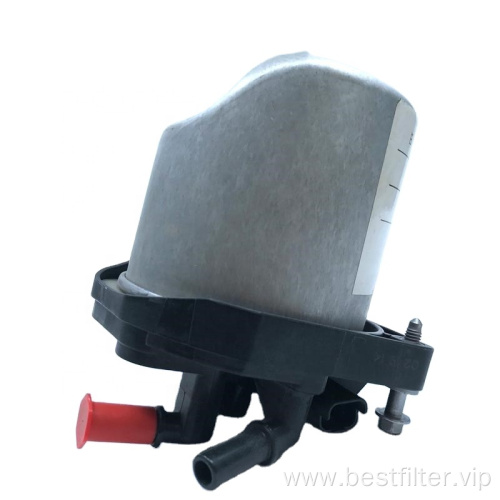 Car Filter Plastic Petrol Fuel Filter AV6Q9155AA for Japanese Cars